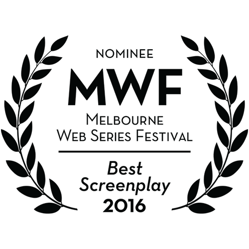 Laurel 2016 MWF Best Screenplay Nominee