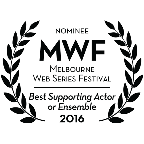 Laurel 2016 MWF Supporting Actor Nominee