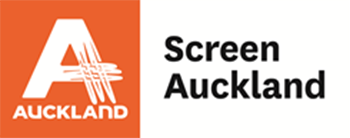 Screen Auckland Logo