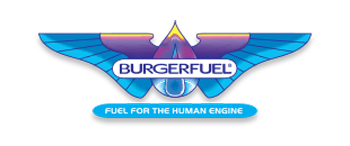 Burgerfuel Logo