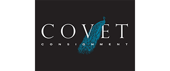 Covet Logo