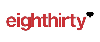 Eighthirty Logo
