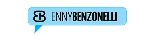 Enny Benzonelli Logo