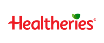 Healtheries Logo
