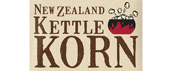Kettle Korn Logo