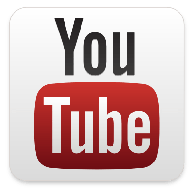 YouTube Logo